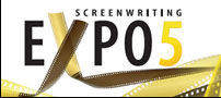 Screenwriting Expo 5