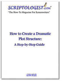 How to Create a Dramatic Plot Structure: A Step-by-Step Guide